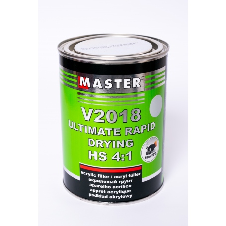Základný vyrovnávací náter(plnič) VHS V2018 4:1