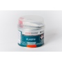 Plastic - tmel na plasty
