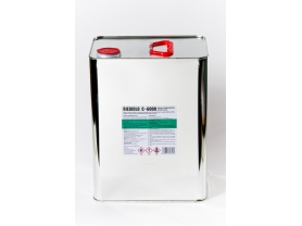 Riedidlo C6000