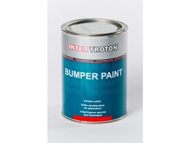 Bumper - farba na nárazníky