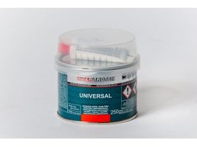 Universal - všestranný tmel
