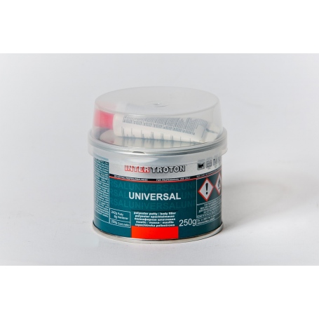 Universal - všestranný tmel