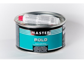 Bold - univerzálny polyesterový tmel