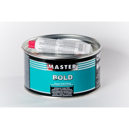 Bold - univerzálny polyesterový tmel
