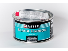Black Carbon - tmel s uhlíkovými vláknami